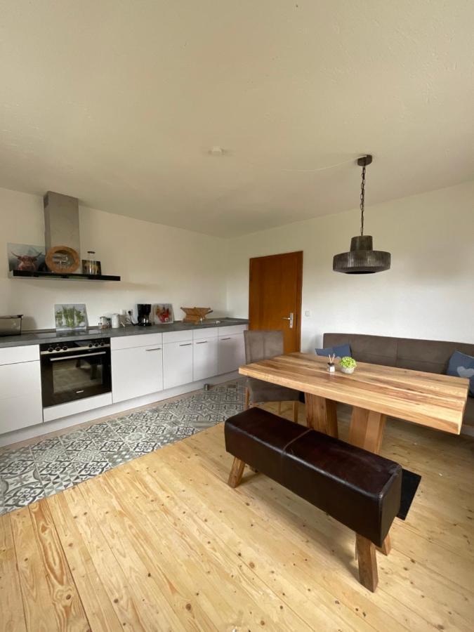 Ferienwohnung Hochalm Auf 1705 M Apartment Garmisch-Partenkirchen