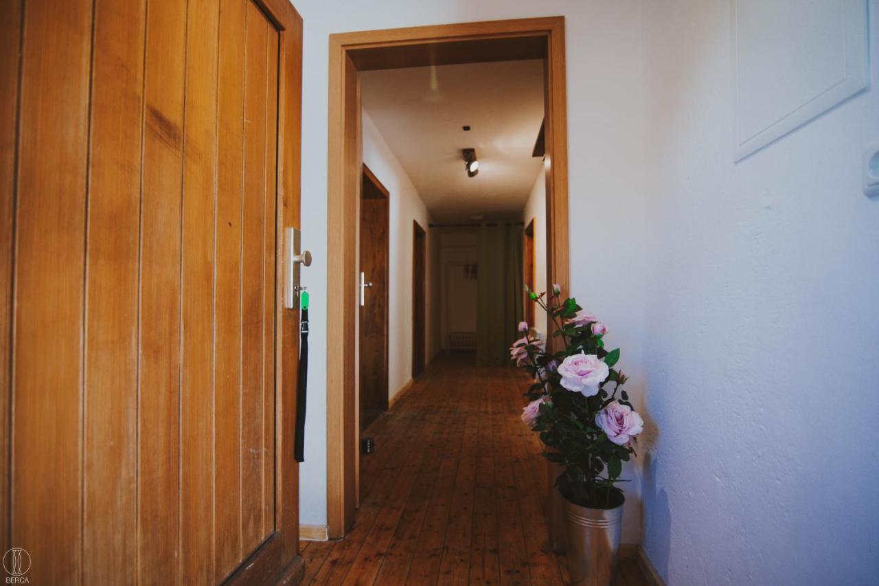Apartment Ferienwohnung Hochalm Auf 1705 M *