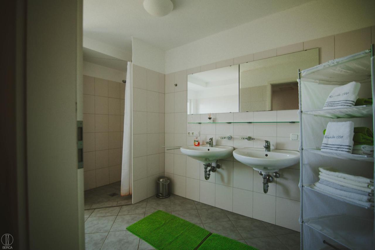 Ferienwohnung Hochalm Auf 1705 M Apartment *