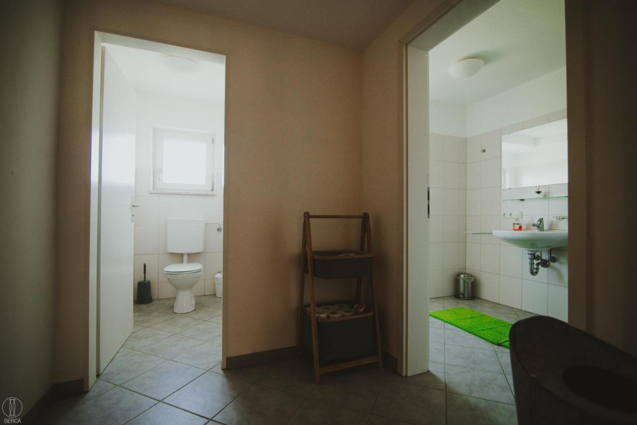 Ferienwohnung Hochalm Auf 1705 M Apartment *
