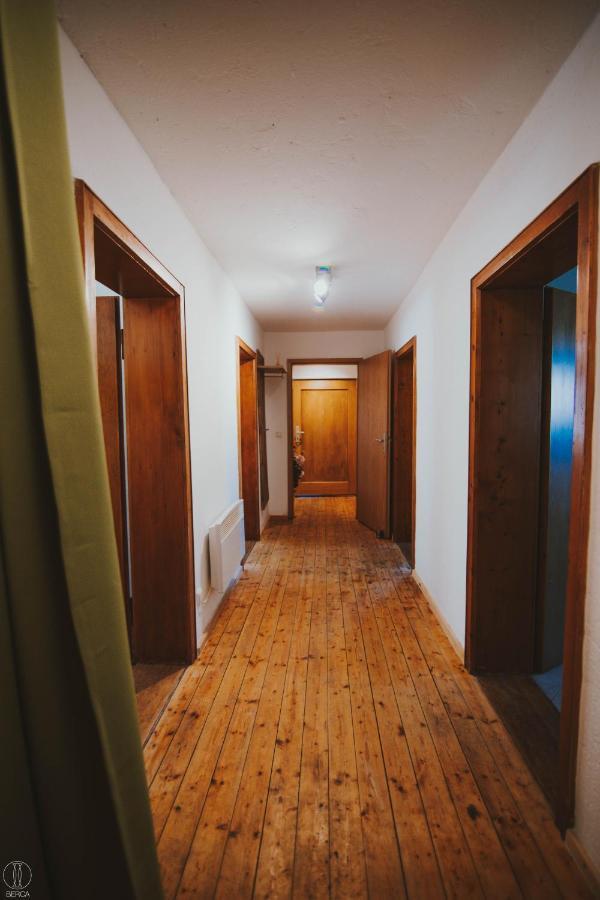Apartment Ferienwohnung Hochalm Auf 1705 M *