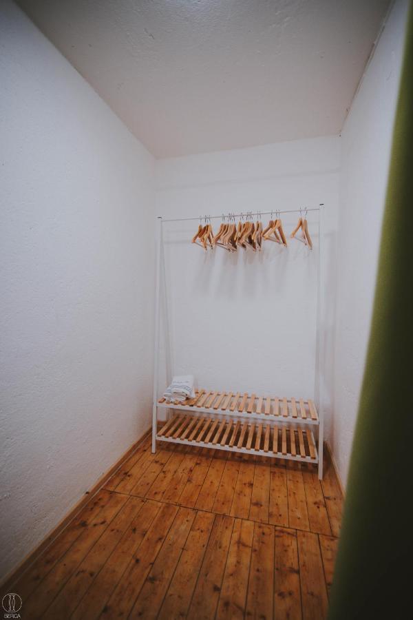 Ferienwohnung Hochalm Auf 1705 M Apartment Garmisch-Partenkirchen