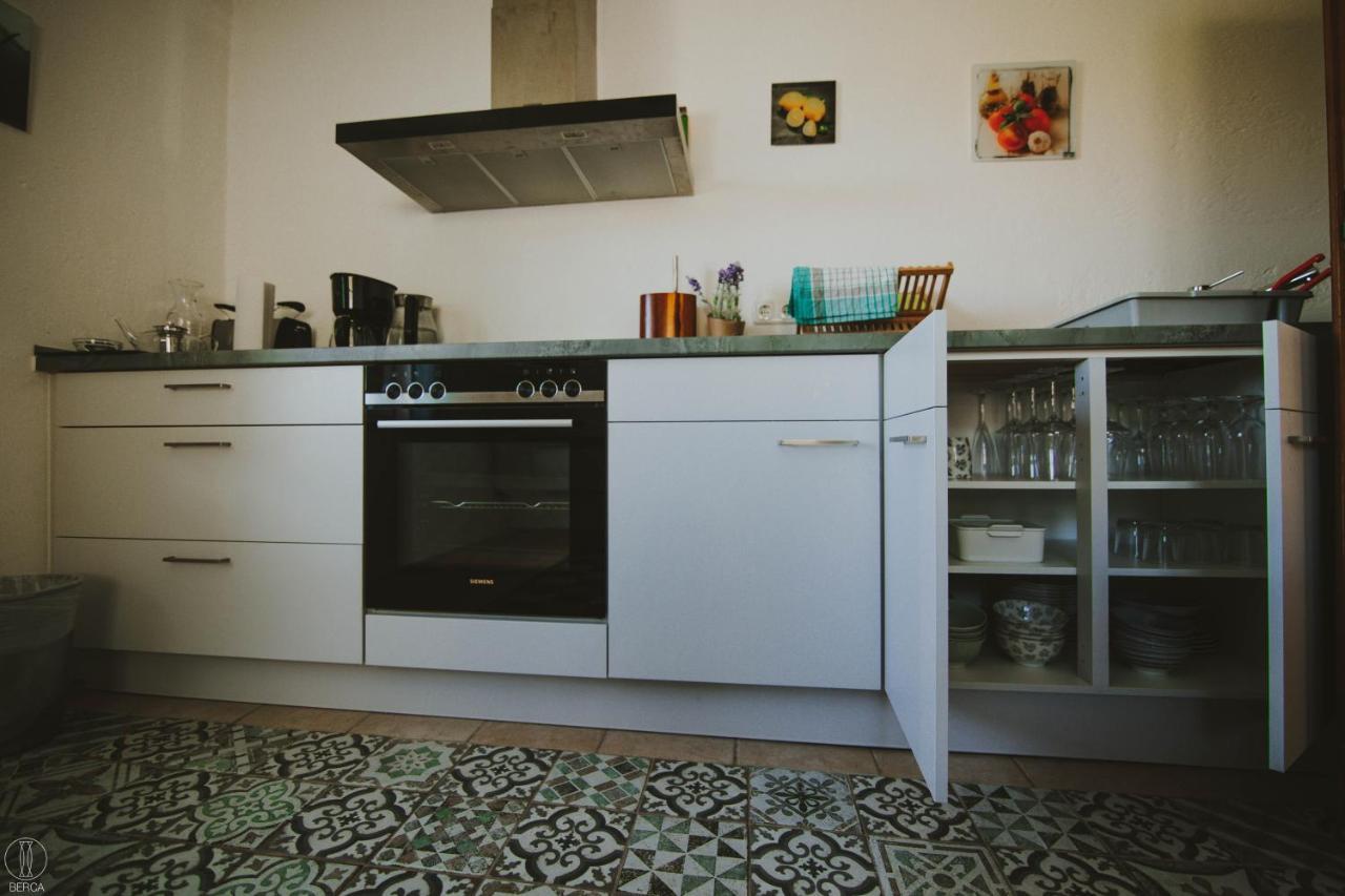 Apartment Ferienwohnung Hochalm Auf 1705 M