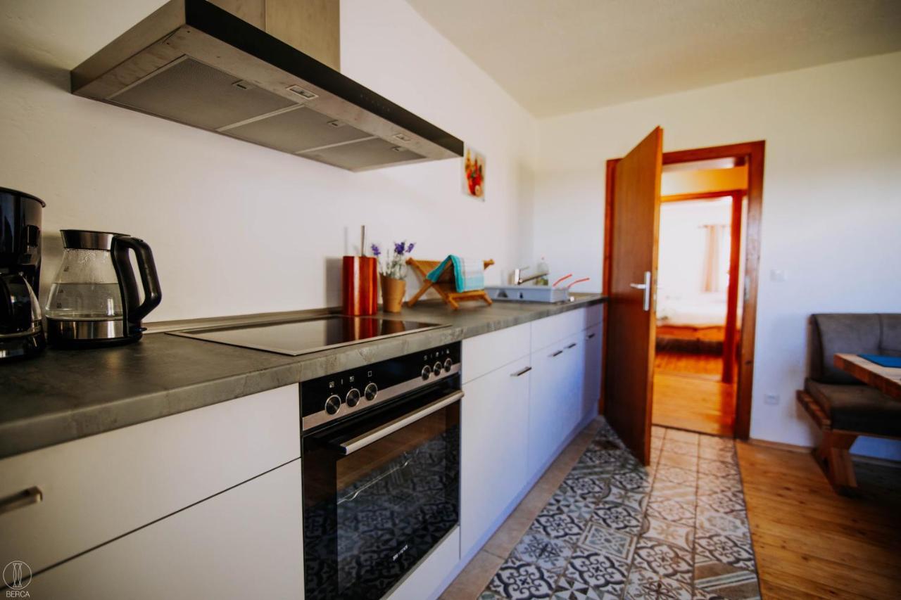 Apartment Ferienwohnung Hochalm Auf 1705 M *