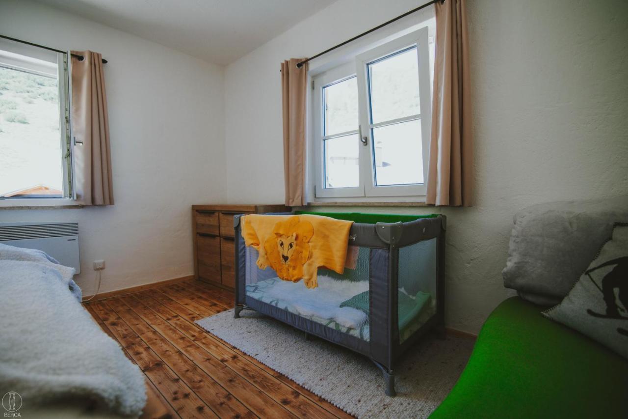 Apartment Ferienwohnung Hochalm Auf 1705 M