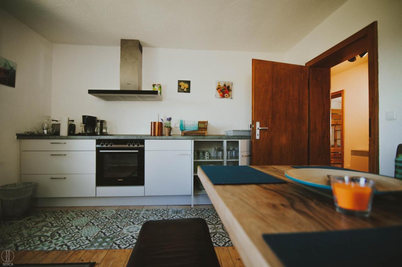 Ferienwohnung Hochalm Auf 1705 M * Garmisch-Partenkirchen