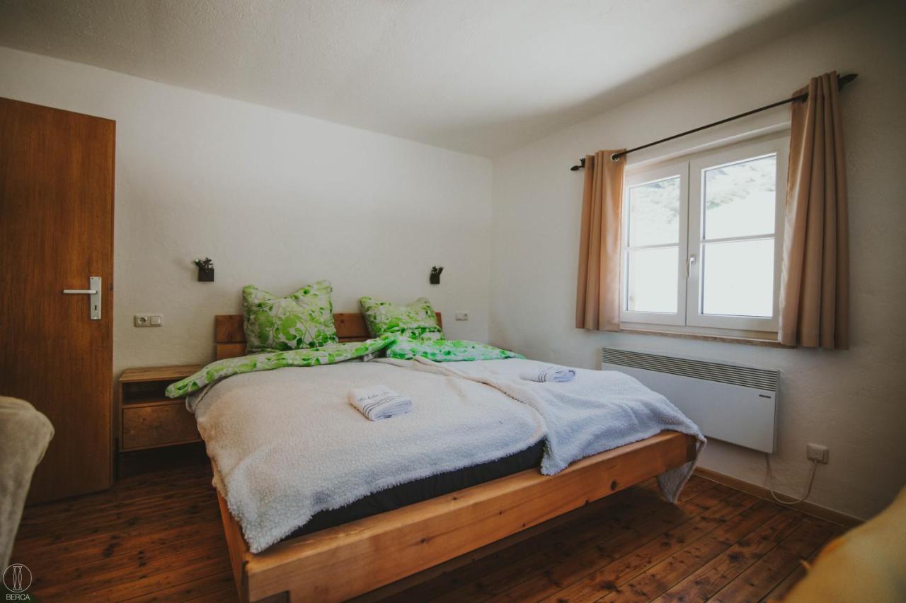 Ferienwohnung Hochalm Auf 1705 M Apartment Garmisch-Partenkirchen