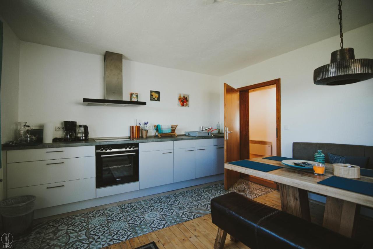 Apartment Ferienwohnung Hochalm Auf 1705 M